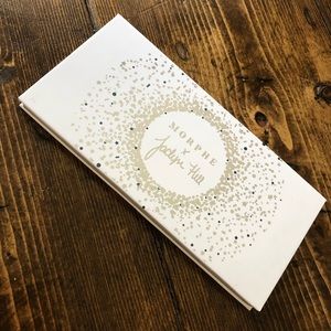 Jaclyn Hill palette “dark magic”